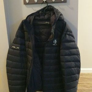 Ralph Lauren Men Jacket